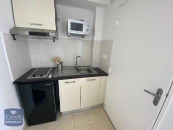 Location Appartement Sainte-Clotilde (97490) - REUNION