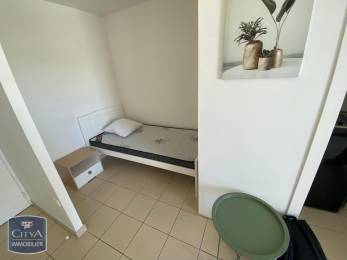 Location Appartement Sainte-Clotilde (97490) - REUNION