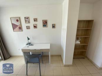 Location Appartement Sainte-Clotilde (97490) - REUNION