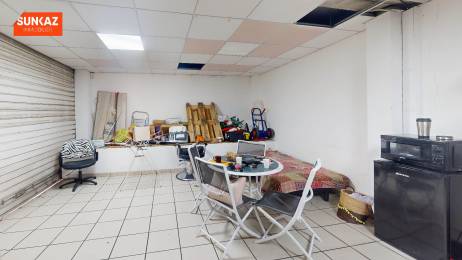 Location  Local commercial  Saint-Pierre (97410) - REUNION