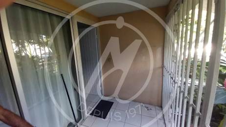 Achat Appartement Les Abymes (97139) - GUADELOUPE