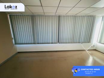 Location  Bureaux Sainte-Clotilde (97490) - REUNION