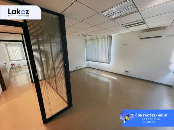 Location  Bureaux Sainte-Clotilde (97490) - REUNION