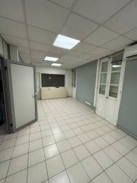 Location  Bureaux Saint-Denis (97400) - REUNION
