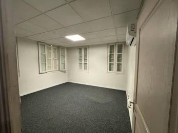 Location  Bureaux Saint-Denis (97400) - REUNION