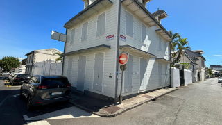 location bureaux à saint-denis (97400)