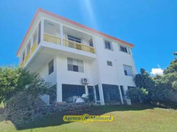 Achat Maison Petit Bourg (97170) - GUADELOUPE