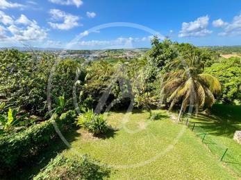 Achat Maison Petit Bourg (97170) - GUADELOUPE
