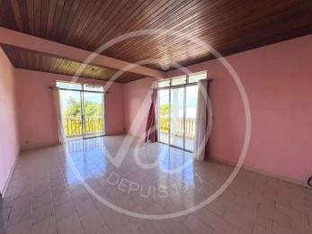 Achat Maison Petit Bourg (97170) - GUADELOUPE