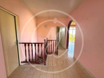 Achat Maison Petit Bourg (97170) - GUADELOUPE