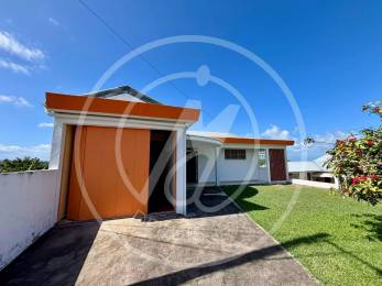 Achat Maison Petit Bourg (97170) - GUADELOUPE