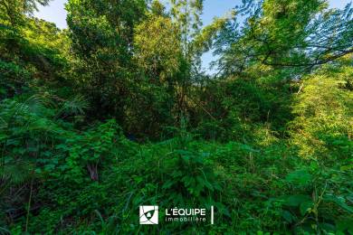 Achat Terrain à Batir Saint-Denis (97400) - REUNION