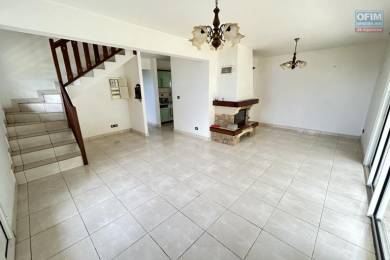 Achat Maison Les Avirons (97425) - REUNION