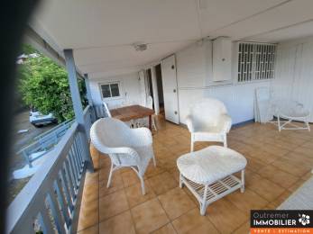 Location Bien meublé Saint-Gilles les Bains (97434) - REUNION