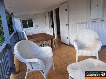 Location Bien meublé Saint-Gilles les Bains (97434) - REUNION