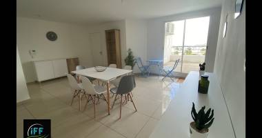 appartement t3 72m2 meublé