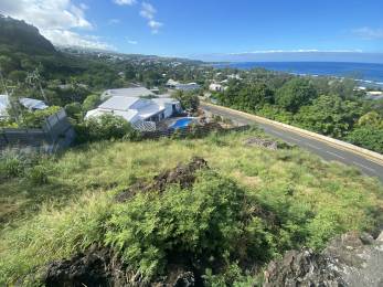 Achat Terrain Saint-Paul (97460) - REUNION