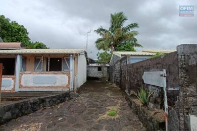 Achat Maison Sainte-Anne (97437) - REUNION