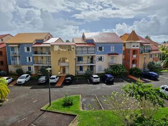 Achat Appartement Le Gosier (97190) - GUADELOUPE