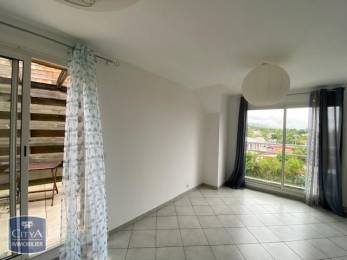 Location Appartement Tampon (97430) - REUNION