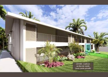 Achat Appartement Baie Mahault (97122) - GUADELOUPE