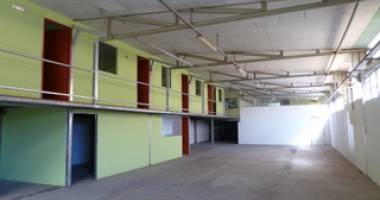 a louer a st andre local professionnel de 500m2 - entrepot - bureaux - activite