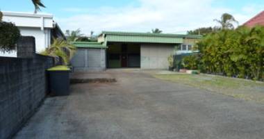 a louer a st andre local professionnel de 500m2 - entrepot - bureaux - activite