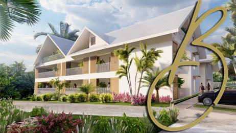 Achat Studio Baie Mahault (97122) - GUADELOUPE