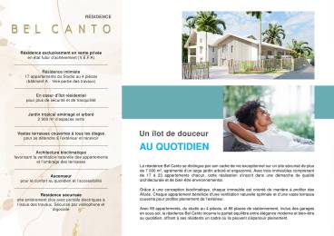 Achat Studio Baie Mahault (97122) - GUADELOUPE