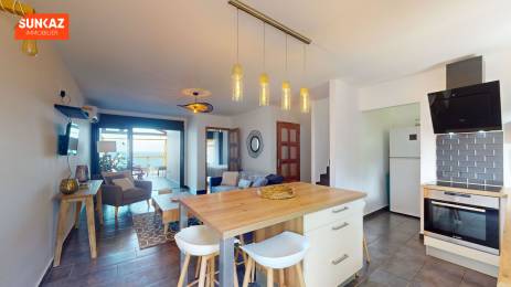 Location Bien meublé Saint-Pierre (97410) - REUNION