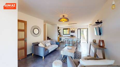 Location Bien meublé Saint-Pierre (97410) - REUNION