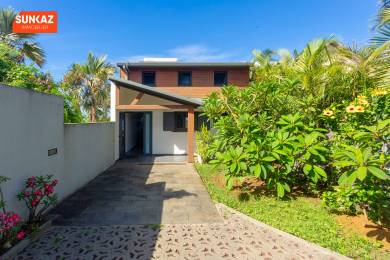 Location Bien meublé Saint-Pierre (97410) - REUNION