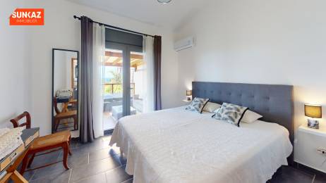 Location Bien meublé Saint-Pierre (97410) - REUNION