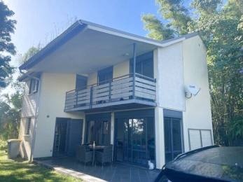 Achat Villa Saint-Denis (97400) - REUNION