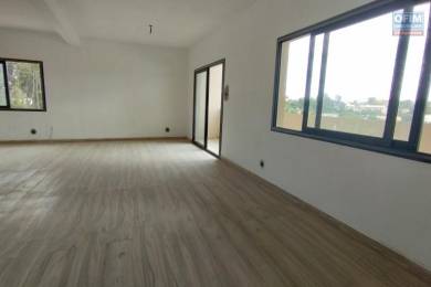 Achat Appartement ANTANANARIVO () - MADAGASCAR