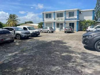 Location  Bureau Baie Mahault (97122) - GUADELOUPE