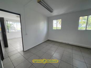 Location  Bureau Baie Mahault (97122) - GUADELOUPE