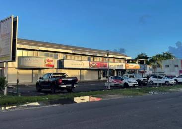 Location  Fonds de commerce Baie Mahault (97122) - GUADELOUPE