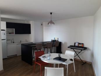 Location Appartement Saint-Denis (97400) - REUNION