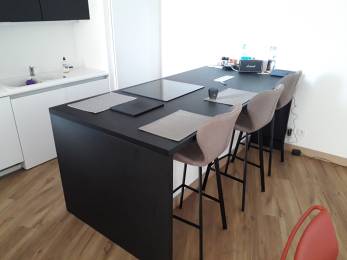 Location Appartement Saint-Denis (97400) - REUNION