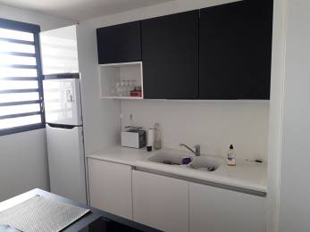 Location Appartement Saint-Denis (97400) - REUNION