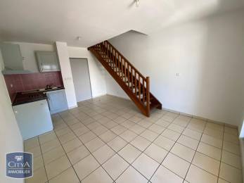 Achat Appartement Sainte-Clotilde (97490) - REUNION