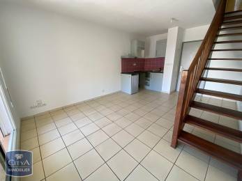 Achat Appartement Sainte-Clotilde (97490) - REUNION