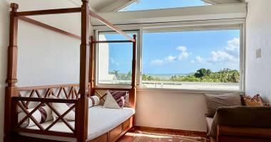 À vendre appartement t3 de 71 m2 avec vue mer et montagne À baie-mahault