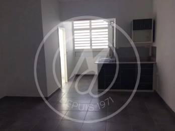 Location Appartement Pointe à Pitre (97110) - GUADELOUPE