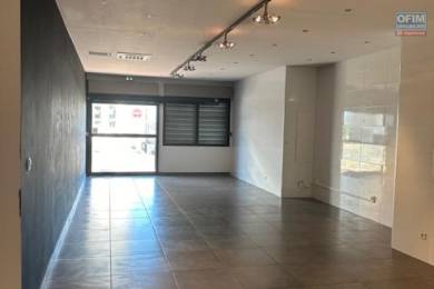 Location  Local commercial Saint-Pierre (97410) - REUNION