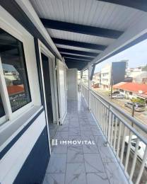 Location Appartement Les Abymes (97139) - GUADELOUPE