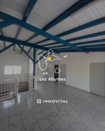 Location Appartement Les Abymes (97139) - GUADELOUPE