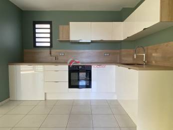 Achat Appartement Saint-Pierre (97410) - REUNION