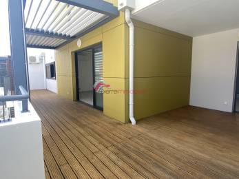 Achat Appartement Saint-Pierre (97410) - REUNION